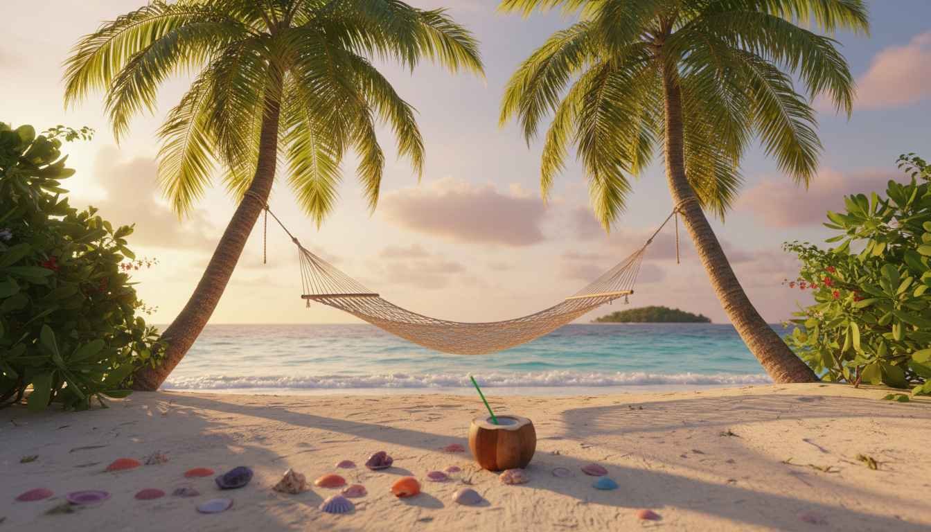 top tropical places to visit in the world