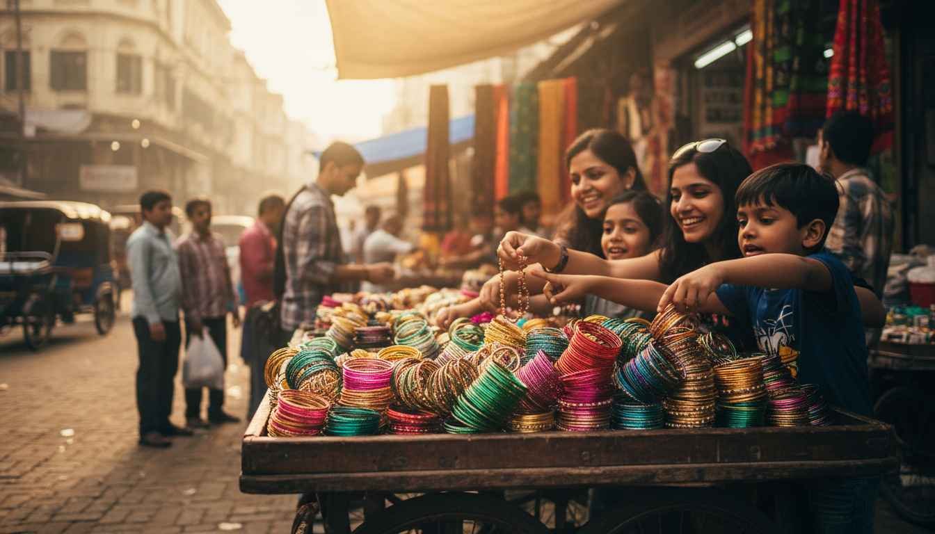 unique places to visit in Mumbai with family