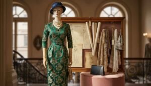 vintage fashion words