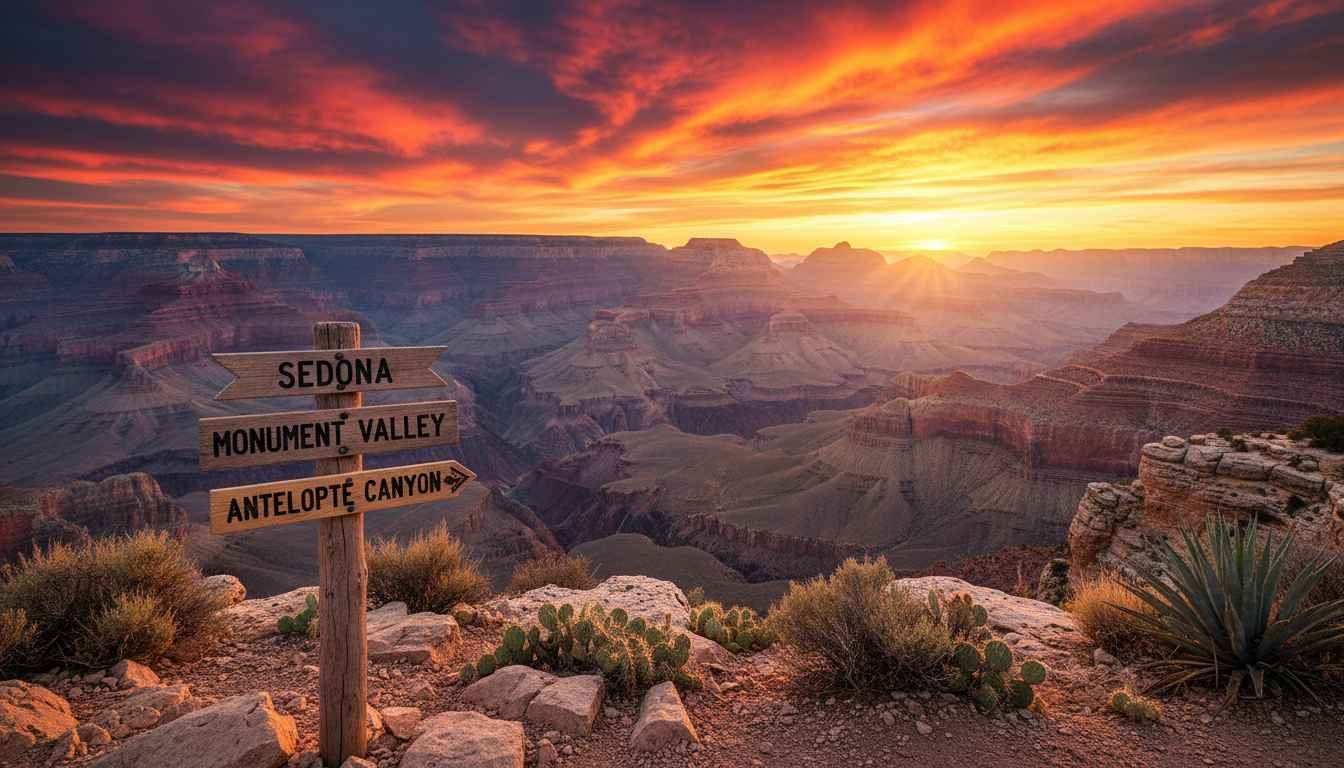 what are the best places to visit in arizona
