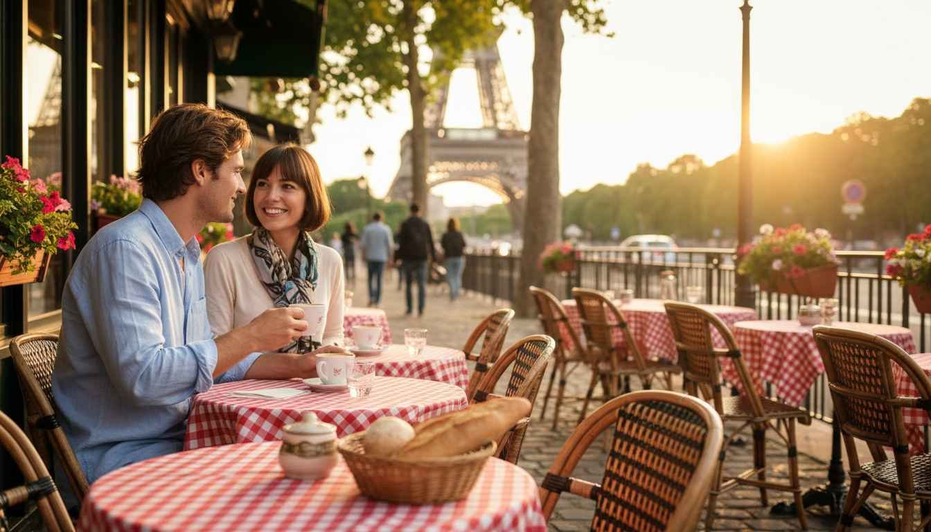 what are the best places to visit in paris france