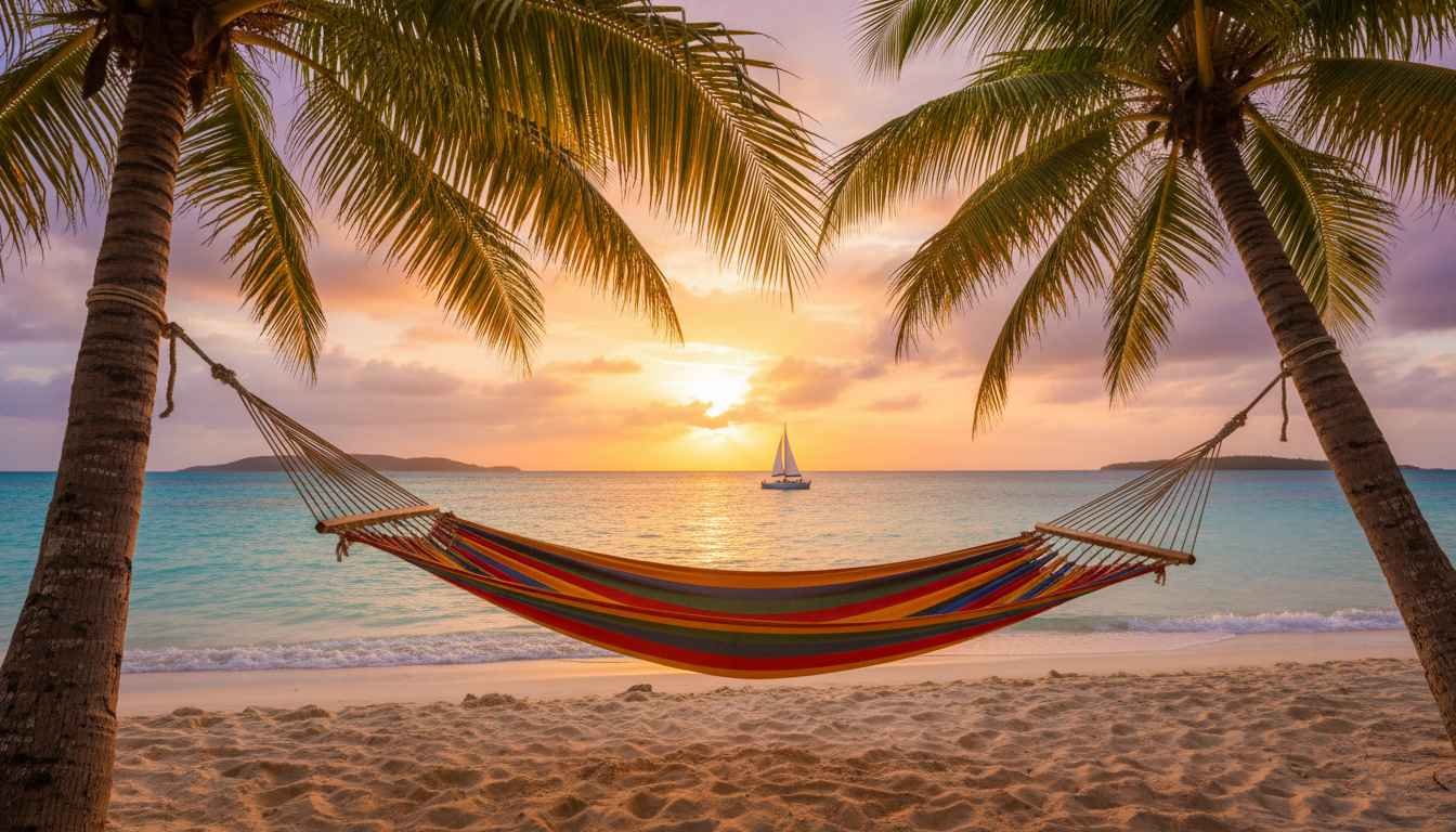 what's the best place to visit in the caribbean