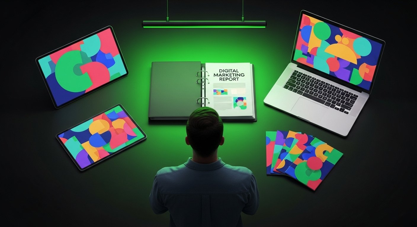 Digital Marketing in San Francisco Advertising & Marketing