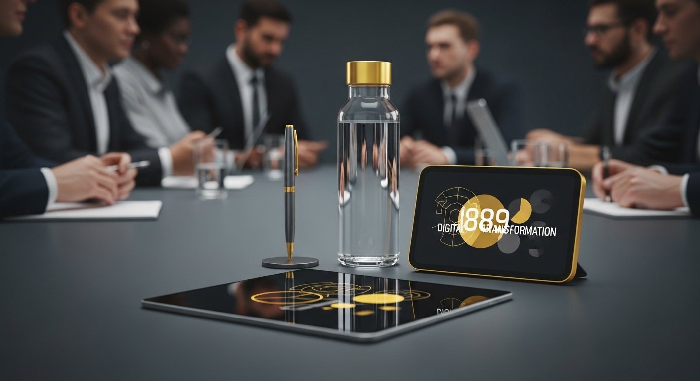 digital transformation, digital marketing