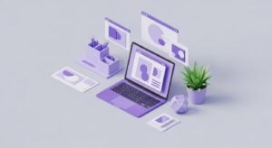 Scalable Business Systems