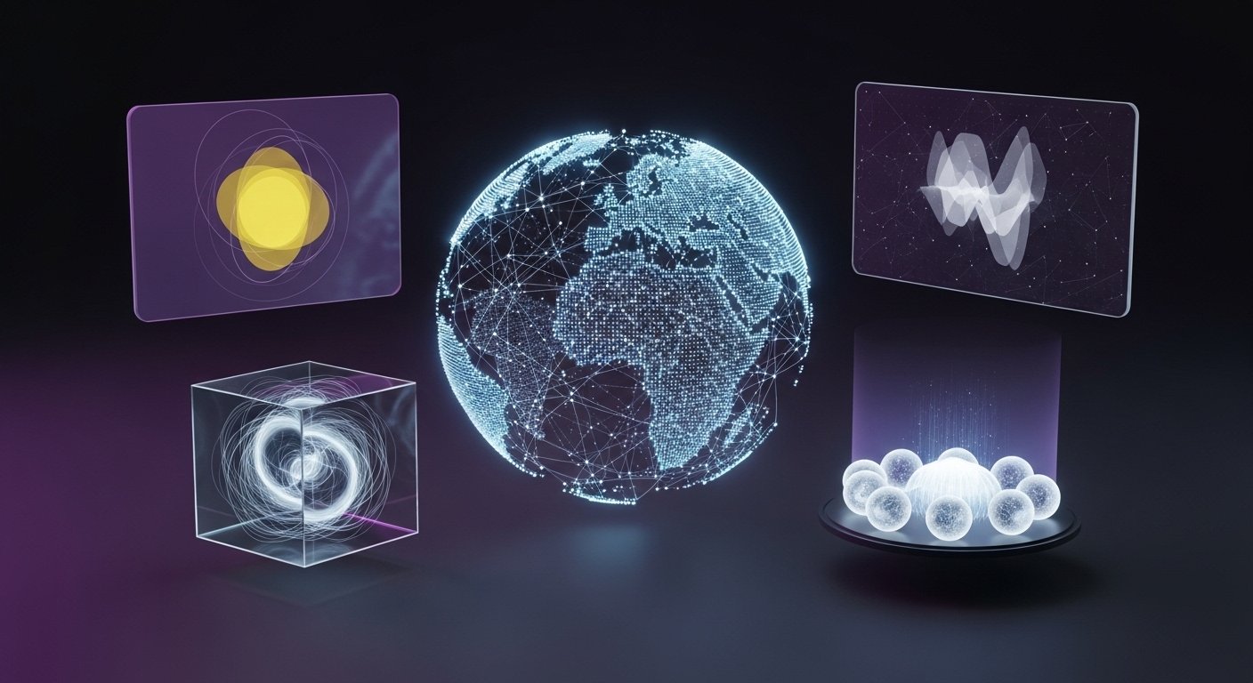 digital brand ecosystem strategy