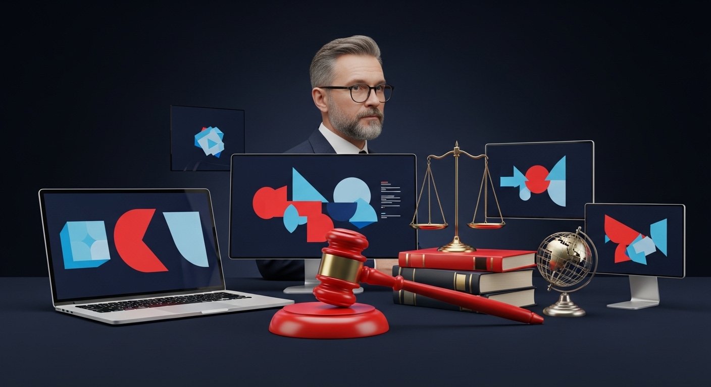 digital marketing ROI in legal firms