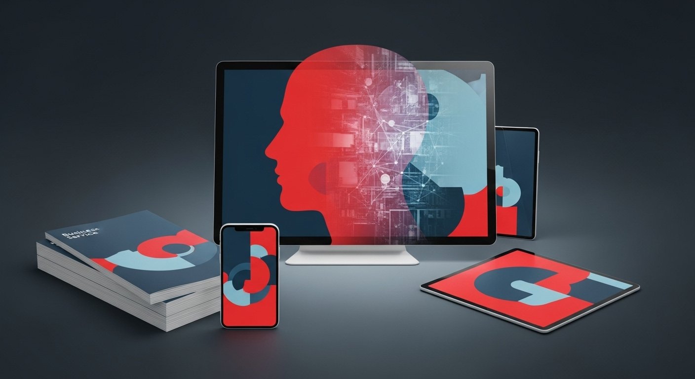 digital marketing, business services, Braddon