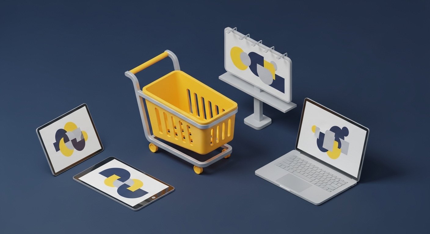 digital marketing, eCommerce