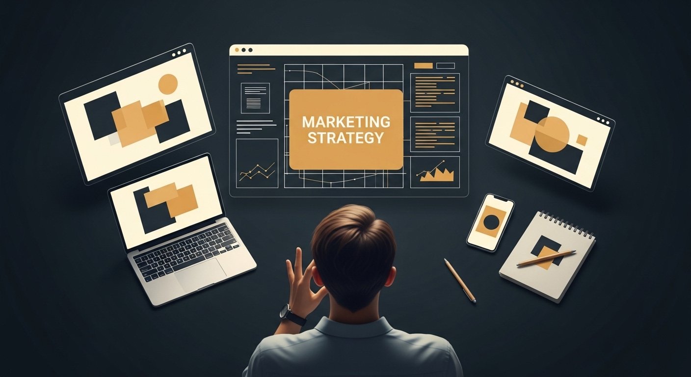 digital marketing impact in Zürich, Switzerland