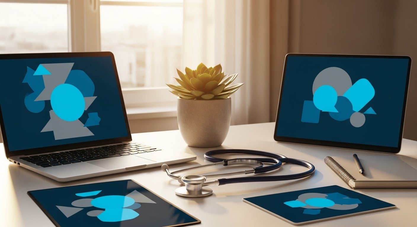 digital marketing in Warsaw medical sector